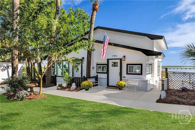 1912 Stone Street, Savannah, GA 31410