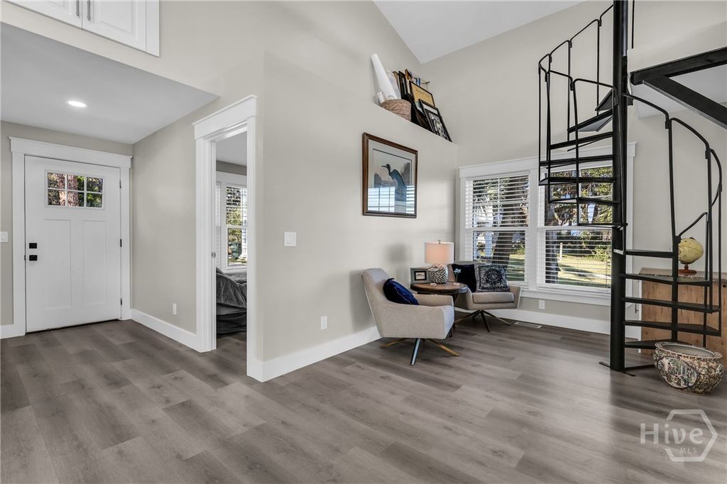 Image 34 of property listing at 1912 Stone Street, Savannah, GA 31410