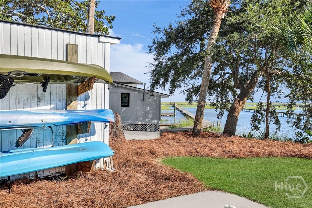 Image 45 of property listing at 1912 Stone Street, Savannah, GA 31410