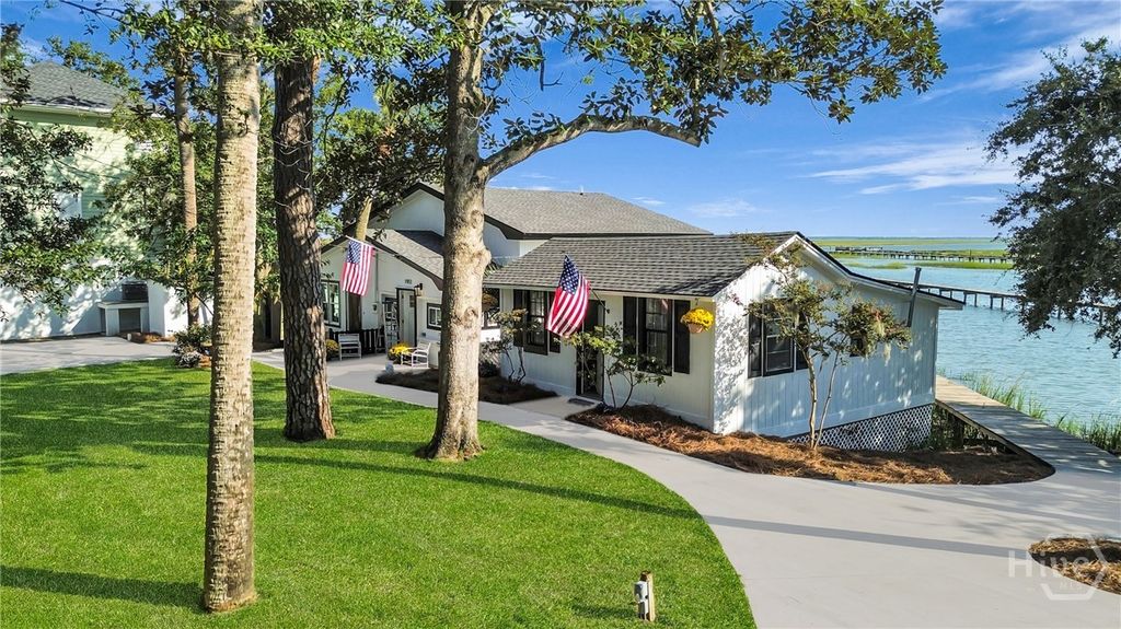 Image 57 of property listing at 1912 Stone Street, Savannah, GA 31410