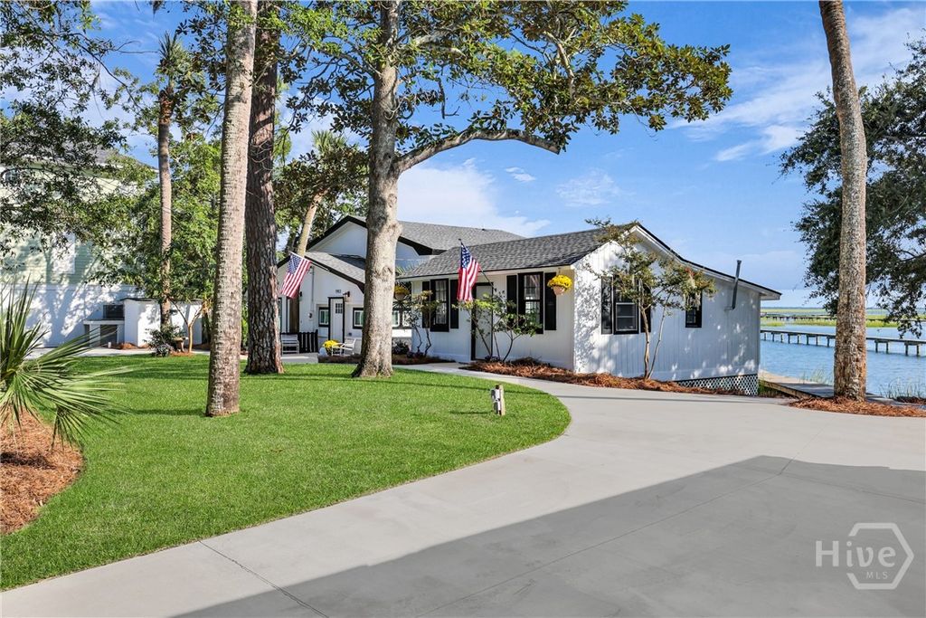 Image 58 of property listing at 1912 Stone Street, Savannah, GA 31410