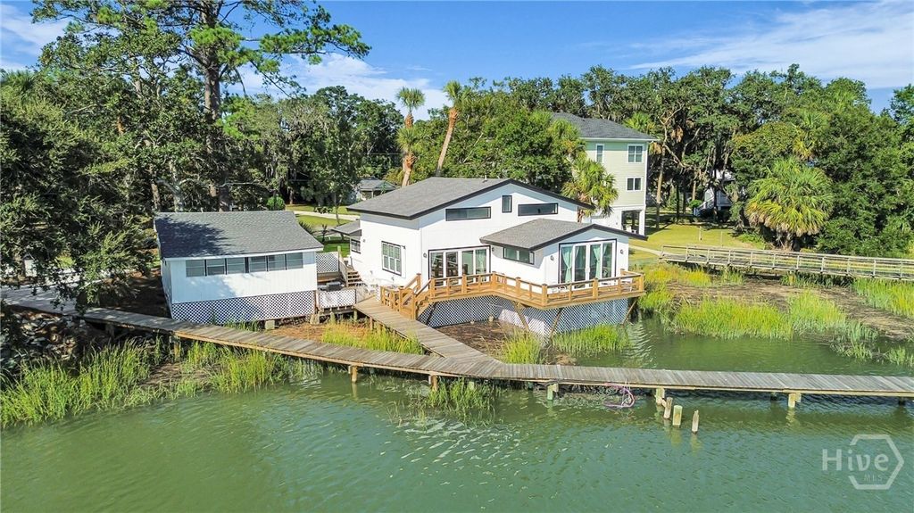 Image 64 of property listing at 1912 Stone Street, Savannah, GA 31410