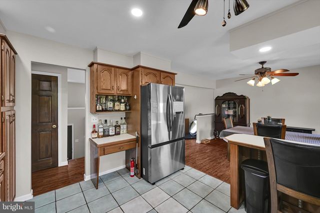 648 W SPRING ST, Fleetwood, PA 19522