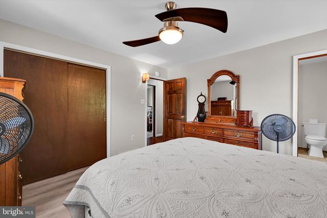 648 W SPRING ST, Fleetwood, PA 19522