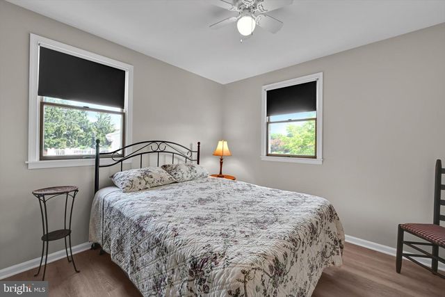 648 W SPRING ST, Fleetwood, PA 19522