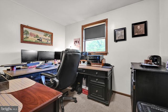 648 W SPRING ST, Fleetwood, PA 19522