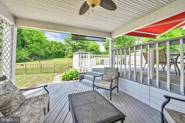 648 W SPRING ST, Fleetwood, PA 19522