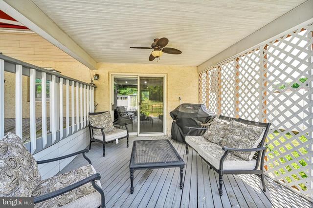 648 W SPRING ST, Fleetwood, PA 19522