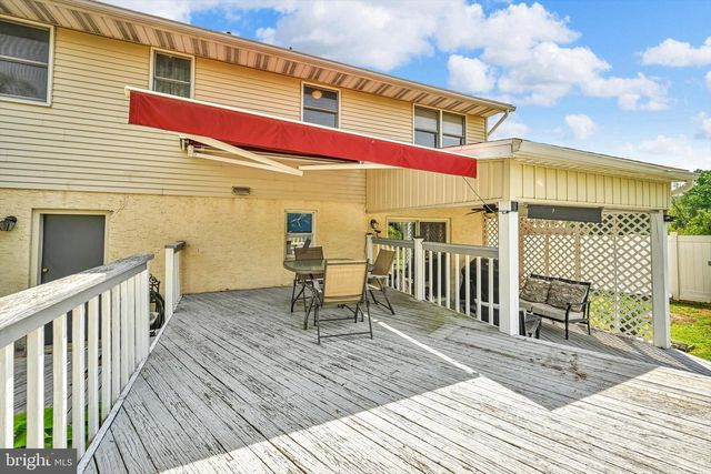 648 W SPRING ST, Fleetwood, PA 19522