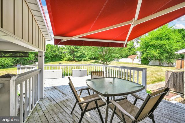 648 W SPRING ST, Fleetwood, PA 19522