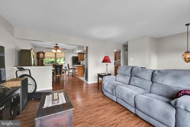 648 W SPRING ST, Fleetwood, PA 19522