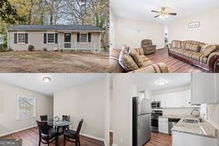 362 Ard Place NW, Atlanta, GA 30331