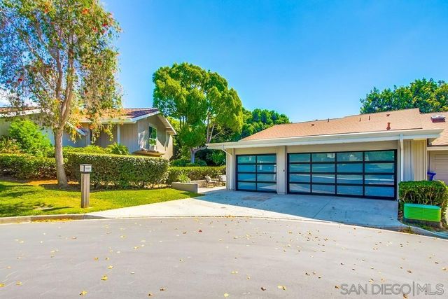 2223 Caminito Preciosa Sur, La Jolla, CA 92037