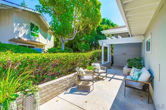 2223 Caminito Preciosa Sur, La Jolla, CA 92037