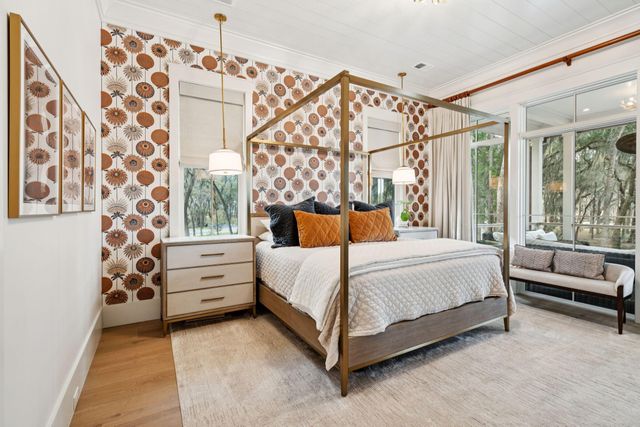 2186 Boatwright Road, Johns Island, SC 29455