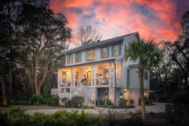 2186 Boatwright Road, Johns Island, SC 29455