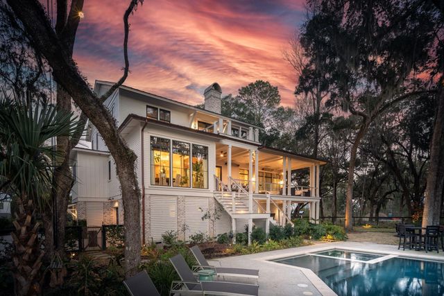 2186 Boatwright Road, Johns Island, SC 29455