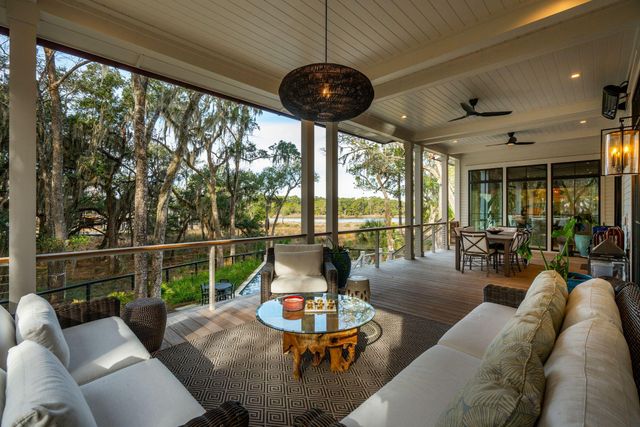 2186 Boatwright Road, Johns Island, SC 29455