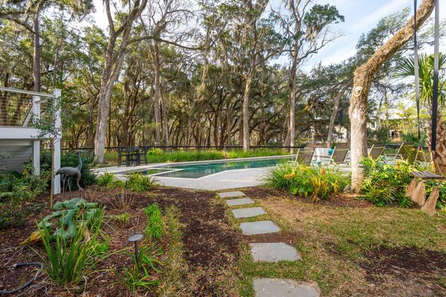 2186 Boatwright Road, Johns Island, SC 29455