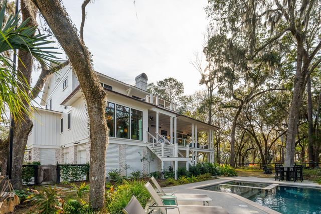 2186 Boatwright Road, Johns Island, SC 29455