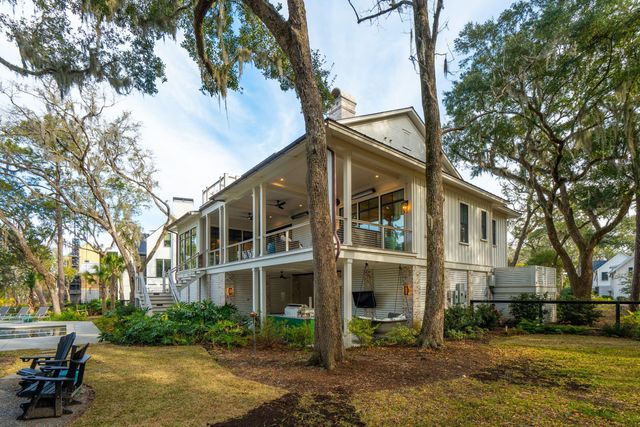 2186 Boatwright Road, Johns Island, SC 29455