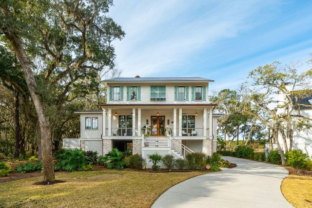 2186 Boatwright Road, Johns Island, SC 29455