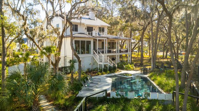 2186 Boatwright Road, Johns Island, SC 29455