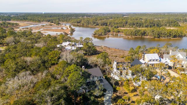 2186 Boatwright Road, Johns Island, SC 29455