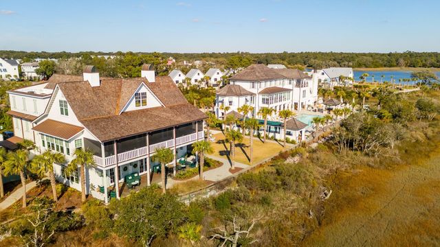 2186 Boatwright Road, Johns Island, SC 29455