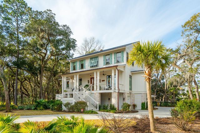 2186 Boatwright Road, Johns Island, SC 29455