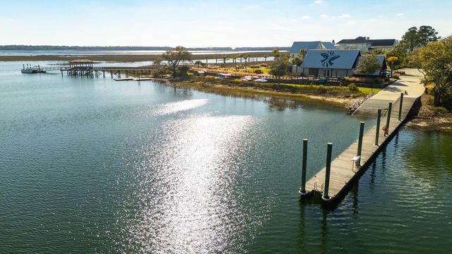 2186 Boatwright Road, Johns Island, SC 29455