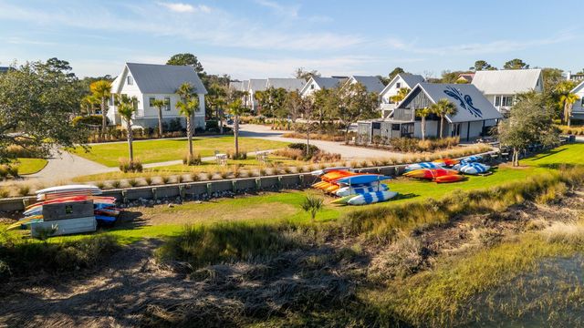 2186 Boatwright Road, Johns Island, SC 29455