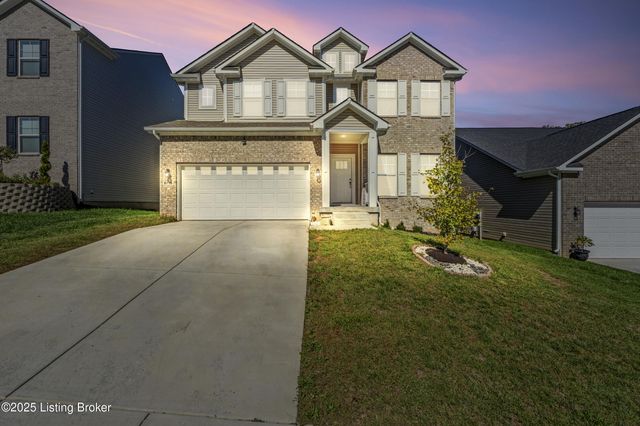 8710 warbler branch Way, Louisville, KY 40229