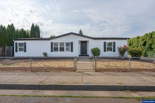 1074 Rodan Av SE, Salem, OR 97306