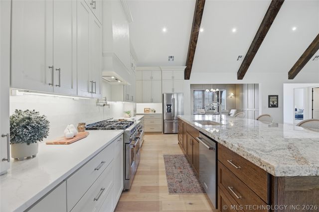 7508 S 5th Street, Broken Arrow, OK 74011