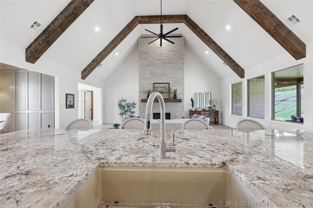 7508 S 5th Street, Broken Arrow, OK 74011