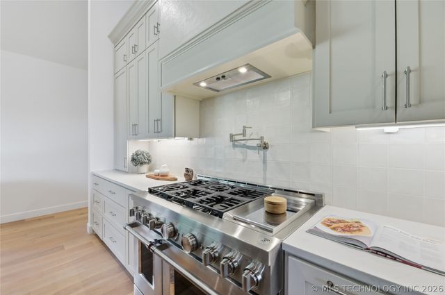 7508 S 5th Street, Broken Arrow, OK 74011