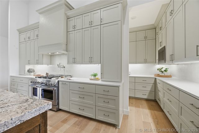 7508 S 5th Street, Broken Arrow, OK 74011