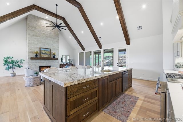 7508 S 5th Street, Broken Arrow, OK 74011