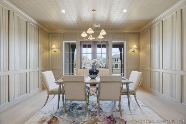 7508 S 5th Street, Broken Arrow, OK 74011