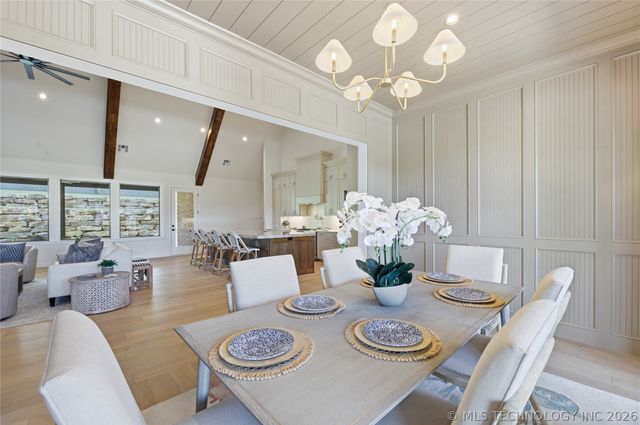 7508 S 5th Street, Broken Arrow, OK 74011