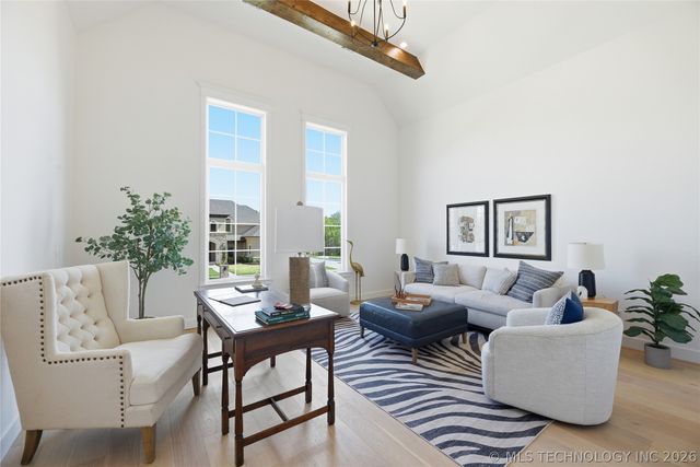 7508 S 5th Street, Broken Arrow, OK 74011