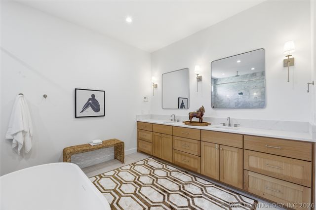 7508 S 5th Street, Broken Arrow, OK 74011