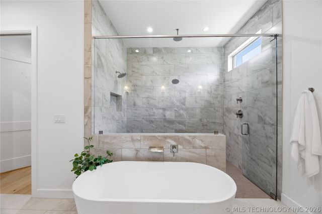 7508 S 5th Street, Broken Arrow, OK 74011