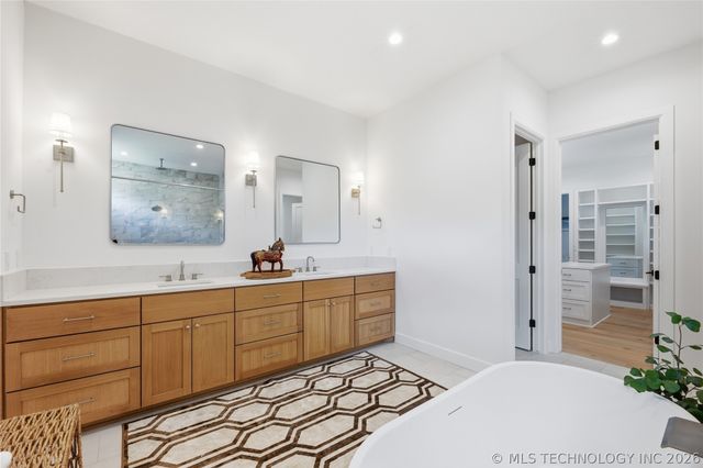 7508 S 5th Street, Broken Arrow, OK 74011