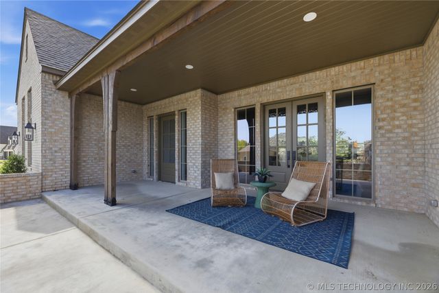 7508 S 5th Street, Broken Arrow, OK 74011