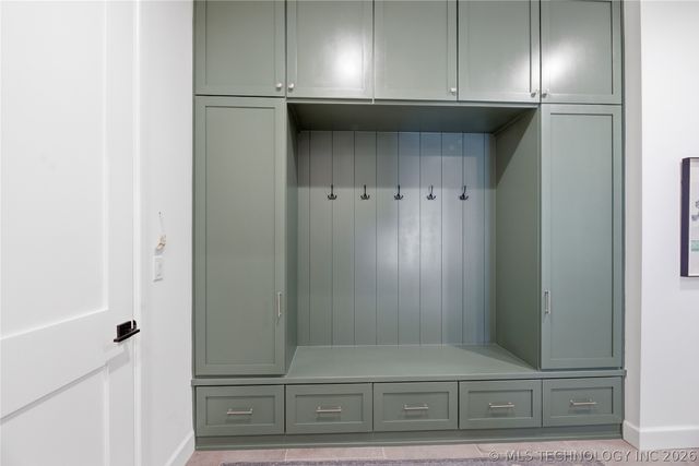 7508 S 5th Street, Broken Arrow, OK 74011