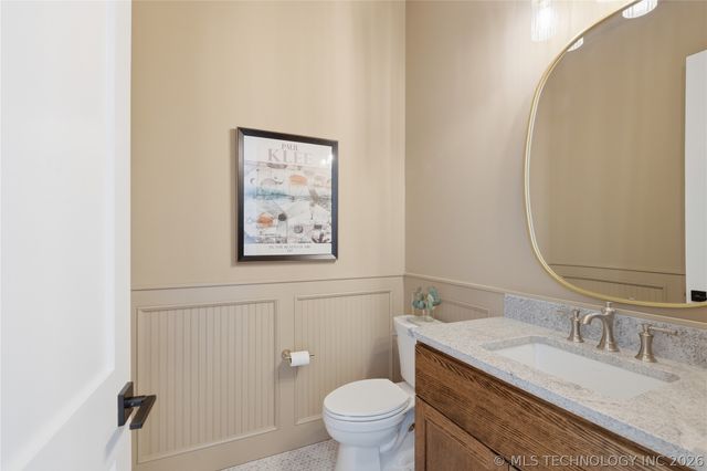 7508 S 5th Street, Broken Arrow, OK 74011