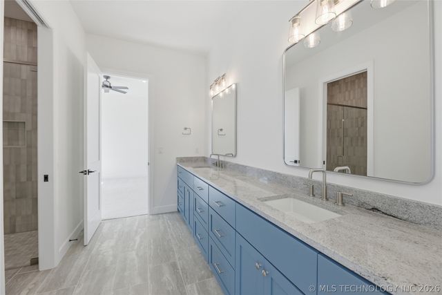 7508 S 5th Street, Broken Arrow, OK 74011