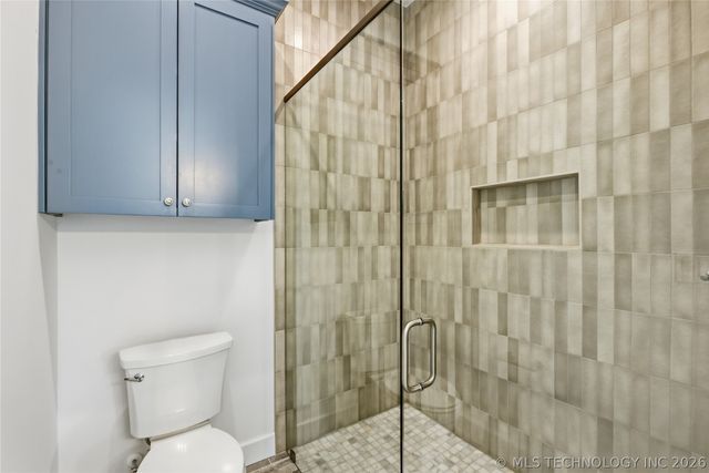 7508 S 5th Street, Broken Arrow, OK 74011